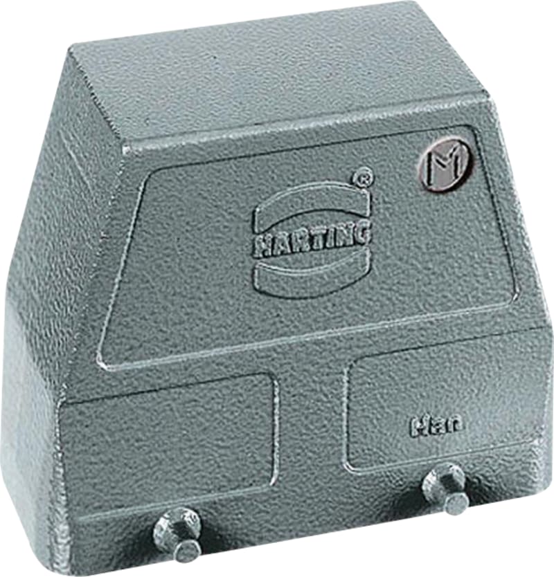 Han B Hood Side Entry HC 4 Pegs M40 (19300160528)