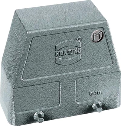 Han B Hood Side Entry HC 4 Pegs M40 (19300160528)