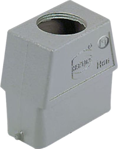 Han 16 B Hood Top Entry M32