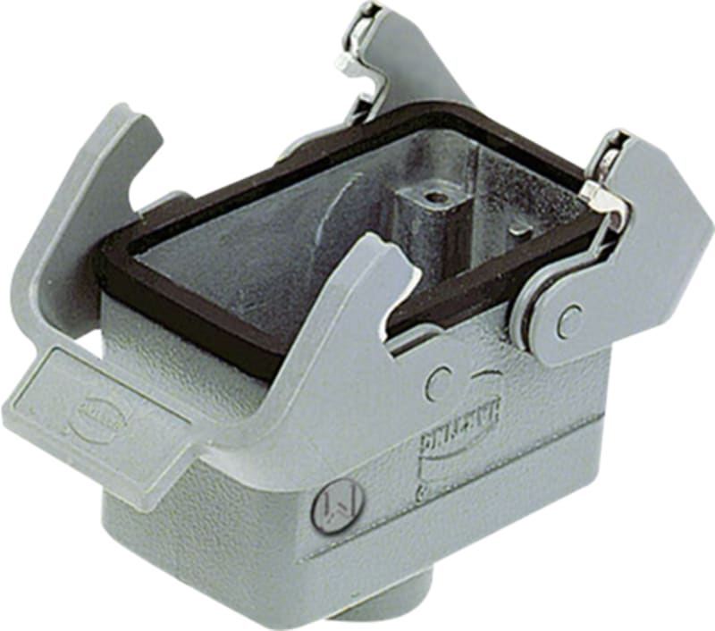 Han B Hood Coupler LC M20 (19300101730)