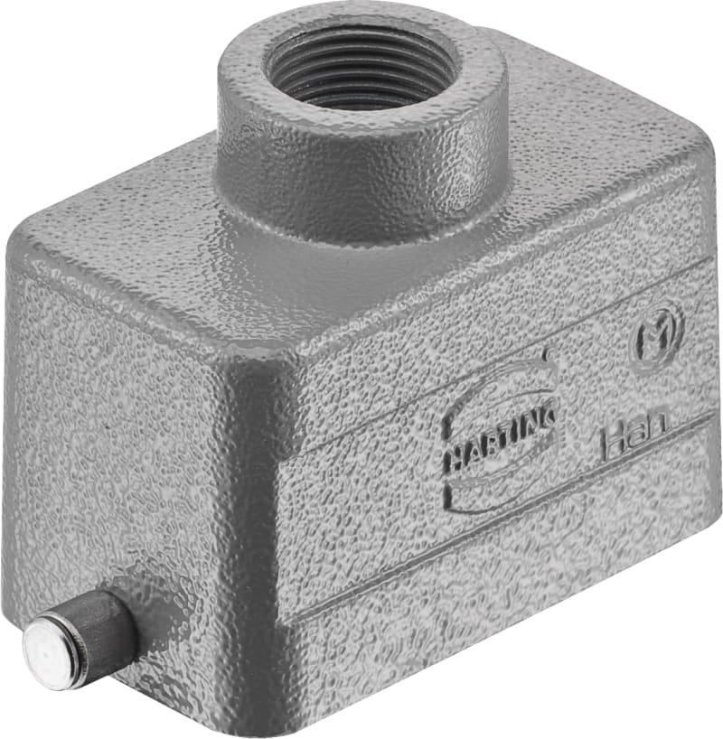 Han 10 B Hood Top Entry M20 (19300101440)