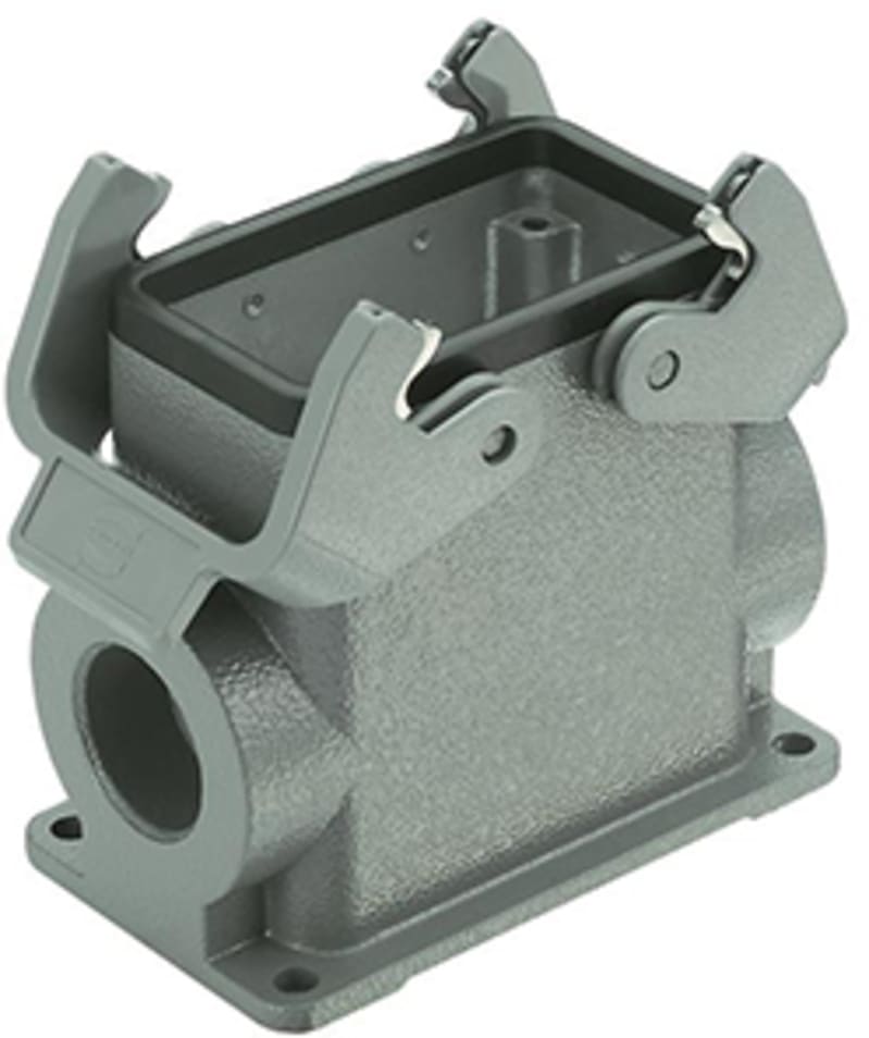 Han 10B Base Surface LC 1 x M25 (19300101231)