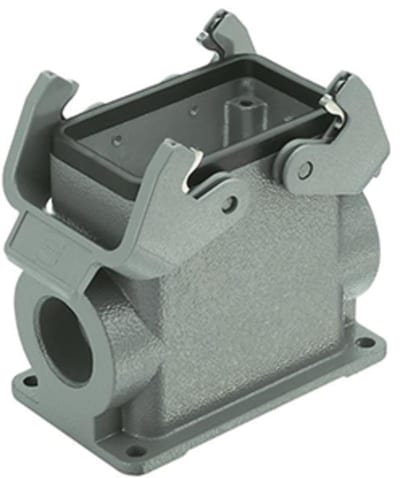 Han 10B Base Surface LC 1 x M25