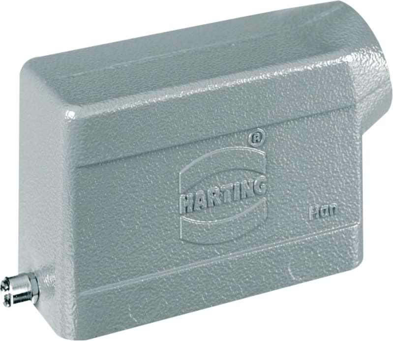 Han B Hood Side Entry HC 2 Reels M32 (19300100547)