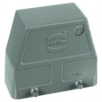 Han B Hood Side Entry HC 4 Pegs M32 (19300100527)
