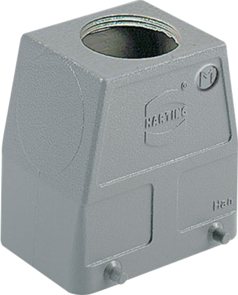 Han B Hood Top Entry HC 4 Pegs M32 (19300100427)