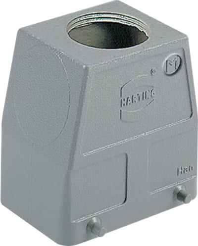 Han B Hood Top Entry HC 4 Pegs M32