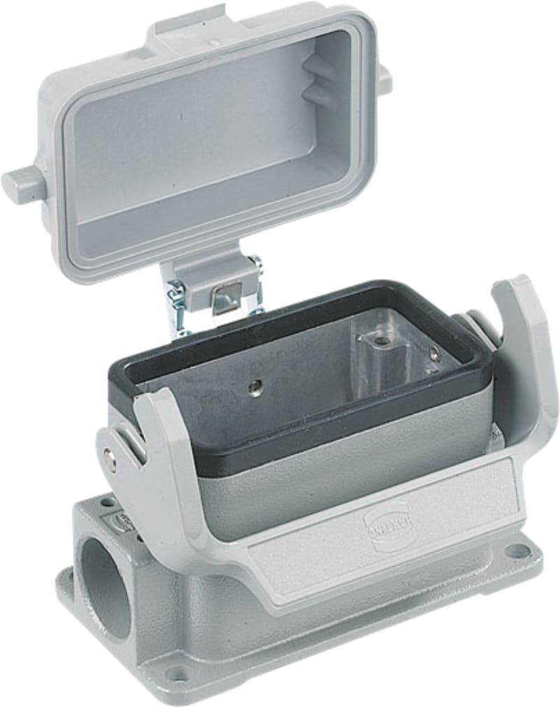 Han B Base Surface LP 1 Lever Metal Cove (19300062295)