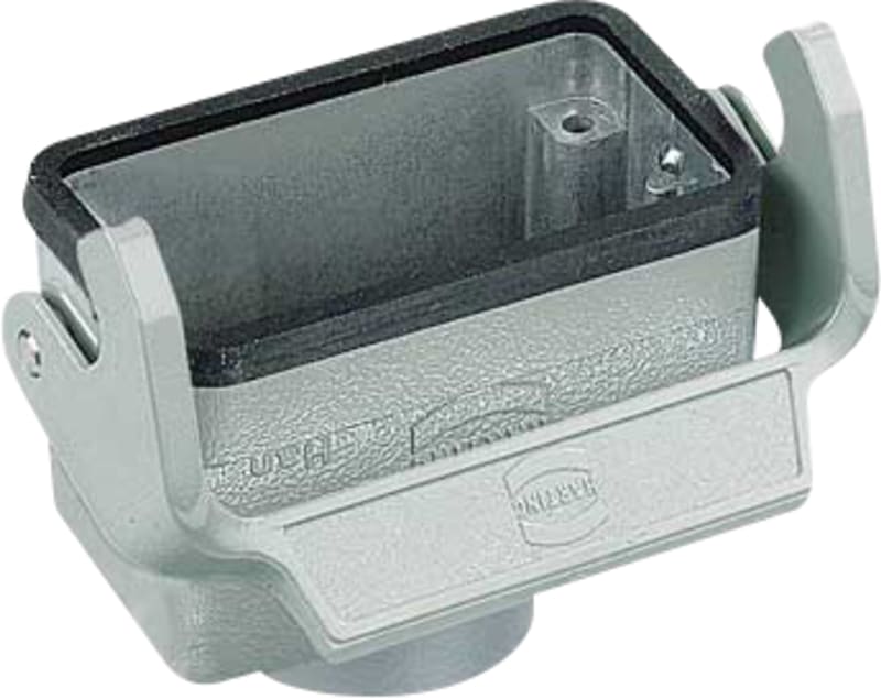 Han B Hood Coupler HC 1 Lever M25 (19300060756)