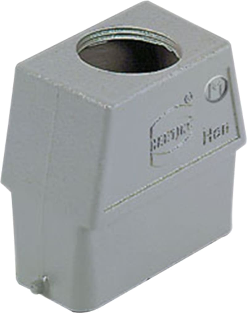 Han B Hood Top Entry HC 2 Pegs M32 (19300060447)