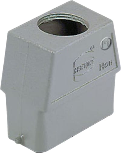 Hood Top Entry HC 2 Pegs M25