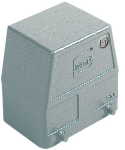 Han 32A-HOOD Side ENTRY-M32-4 Pegs