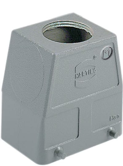 Han A Hood Top Entry HC 4 Pegs M32