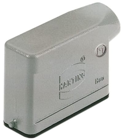 Han A Hood Side Entry LC 2 Pegs M20 (19200161540)