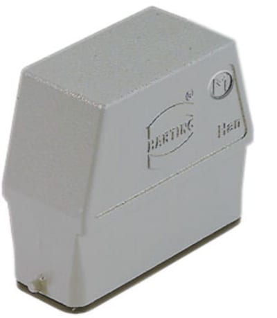 Han A Hood Side Entry HC 2 Pegs M25 (19200160546)