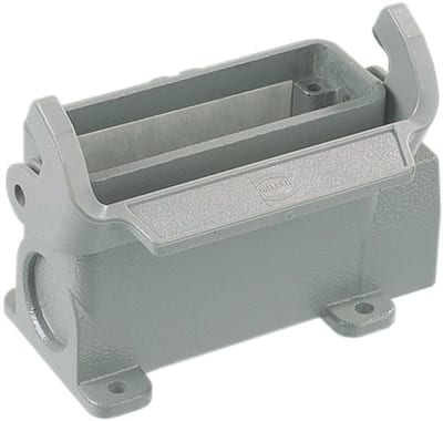 Han 16A-HSM-HC 1 Lever 1XM25