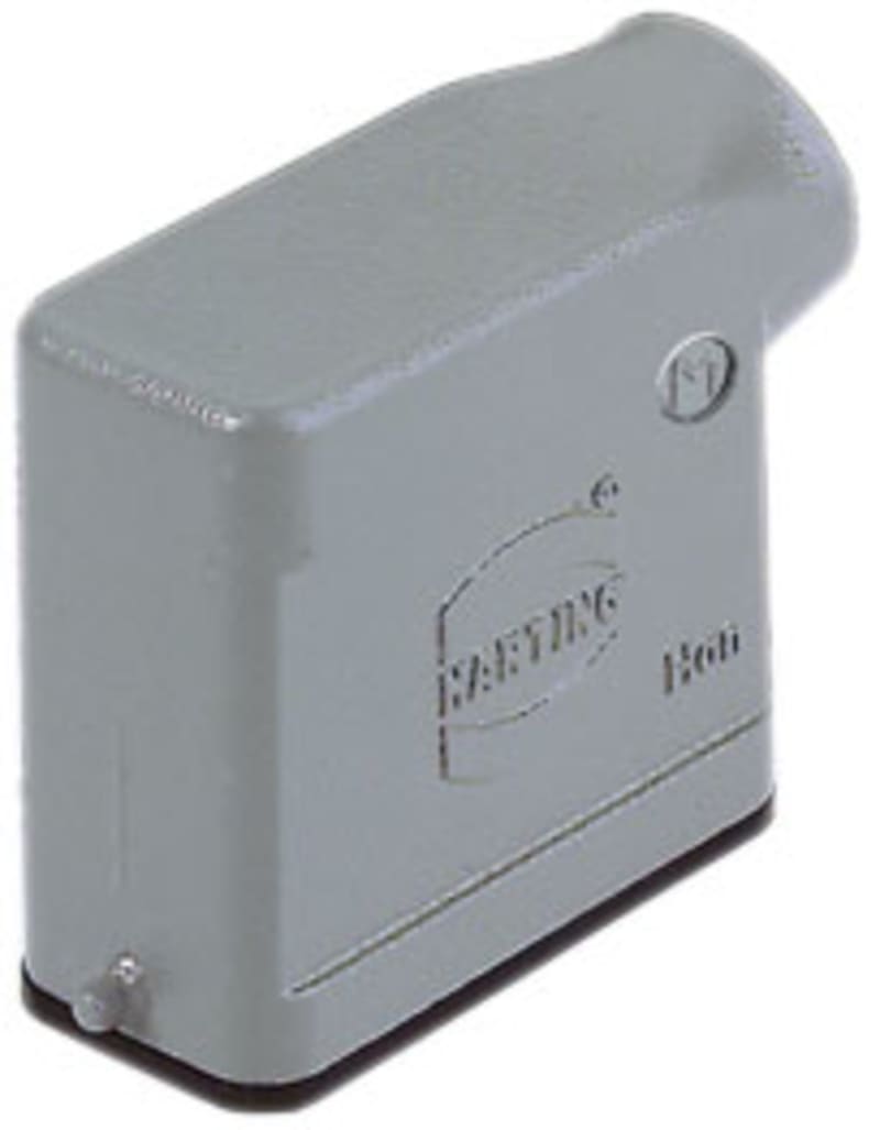 Han A Hood Side Entry LC 2 Pegs M20 (19200101540)