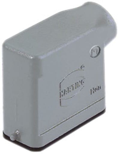 Han A Hood Side Entry LC 2 Pegs M20 (19200101540)