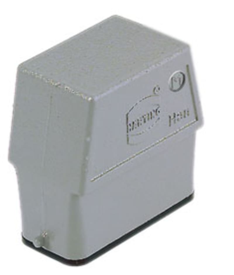 Han A Hood Side Entry HC 2 Pegs M25 (19200100546)