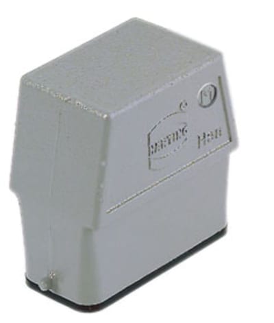 Han A Hood Side Entry HC 2 Pegs M25 (19200100546)
