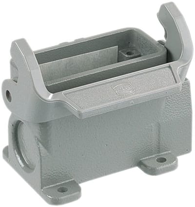 Han 10A-HSM-HC 1 Lever 1XM25