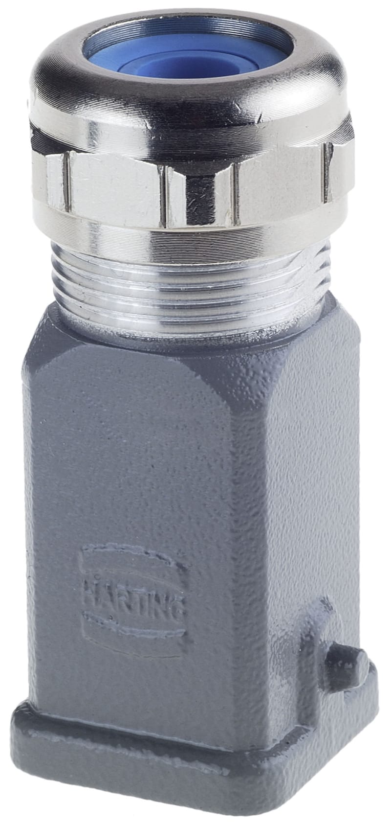 Han 3A Hood Top Entry M25 Low Constr. (19200031421)