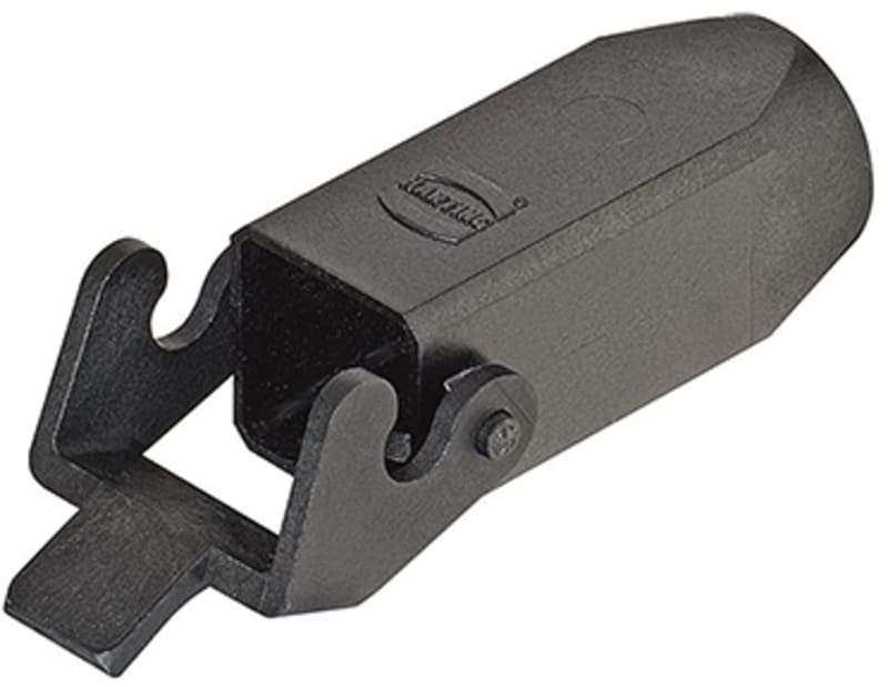 Han A Hood Coupler Thermoplastic 1 Lever (19200030727)