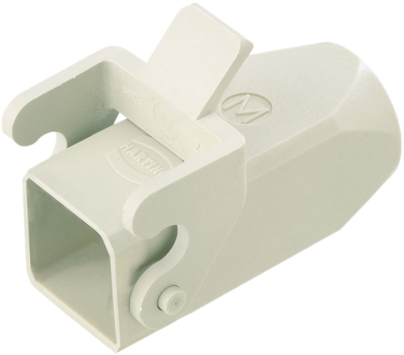 Han A Hood Coupler Thermoplastic M20 (19200030720)