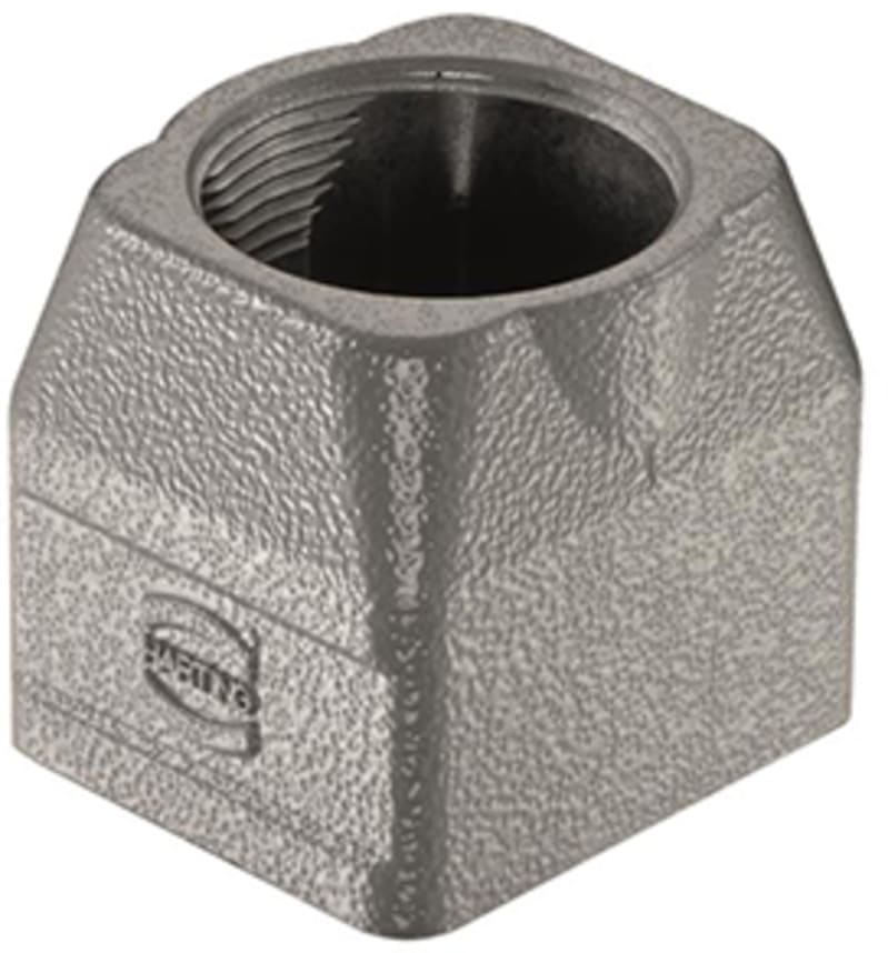 Han-Modular Twin hood top entry M32 (19140020402)