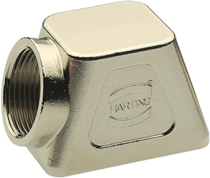 Han-Modular Compact side entry M25 (19140010501)