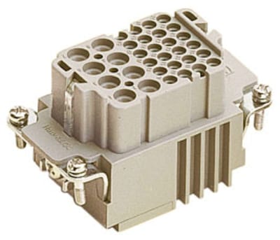 Han K 8/24 Pos. F Insert Crimp