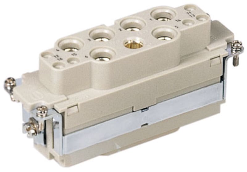 Han K 6/6 Pos. M Insert (09380122651)