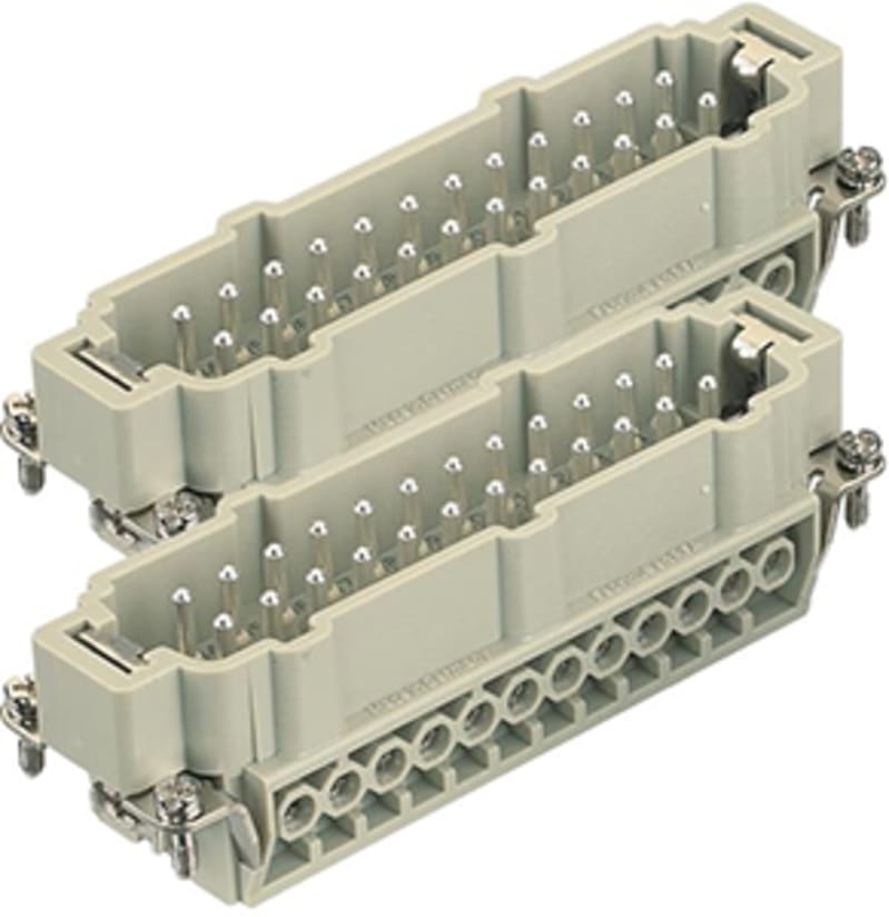 Han 24E M insert screw (25-48) (09330242611)