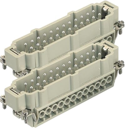 Han 24E M insert screw (25-48)