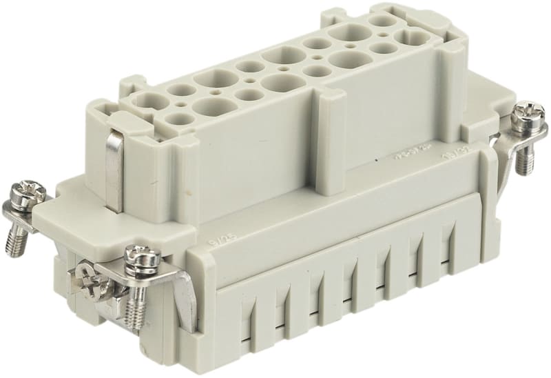 Han 16 ES-F insert (09330162716)