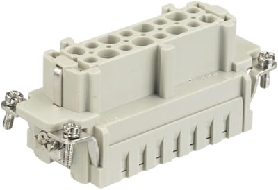 Han 16 ES-F insert (09330162716)