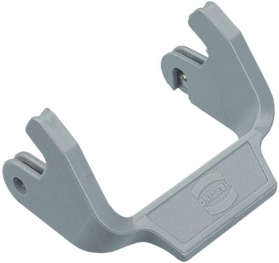 Harting Han-Easy Lock Double Locking Lever, Size 10B/16B/24B