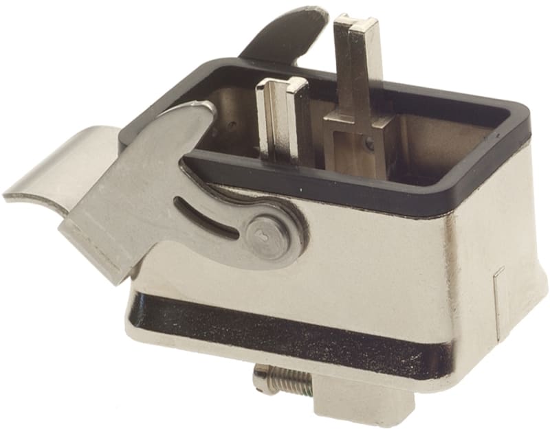 Han-Modular Compact housing (09140010301)