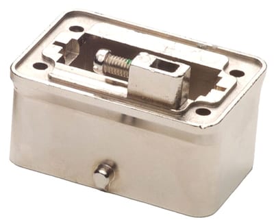 Han-Modular Compact carrier hood