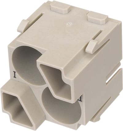Han-Quintax module, male
