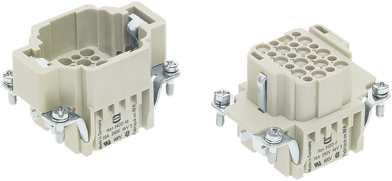Han 24DD-SMC-MI-CRT (09160243001)