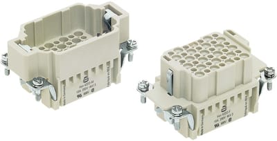 Han 42DD-SMC-MI-CRT (09160423001)