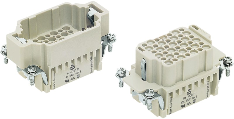 Han 42DD-SMC-FI-CRT (09160423101)