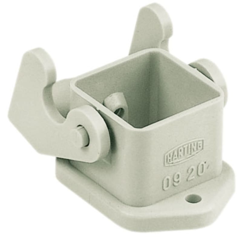 Han 3A-HBM/P-SL-grey (09200030320)
