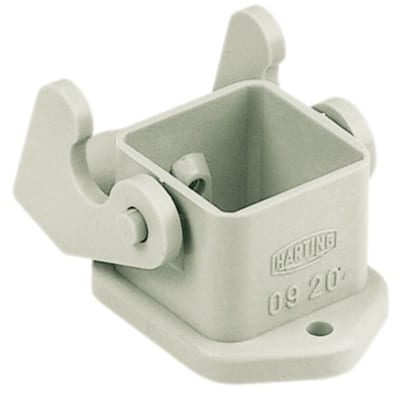 Han 3A-HBM/P-SL-grey (09200030320)