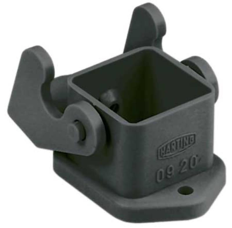 Han 3A-HBM/P-DL-black (09200030327)