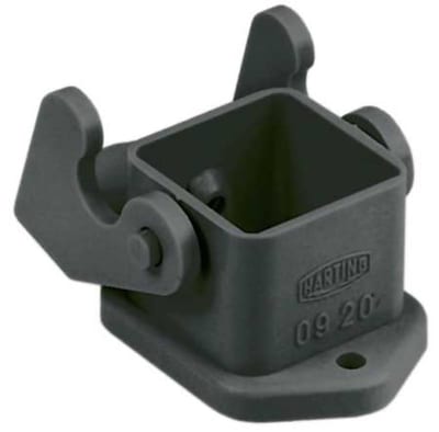 Han 3A-HBM/P-DL-black (09200030327)