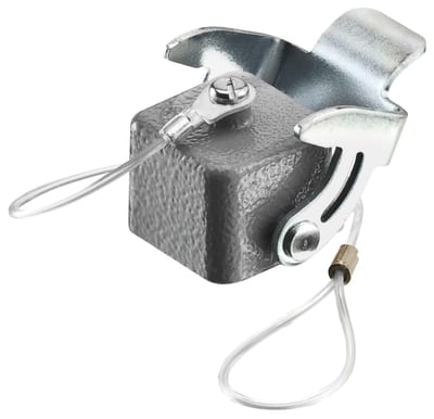 Han 3A Protect Cover Die Cast for Hood P