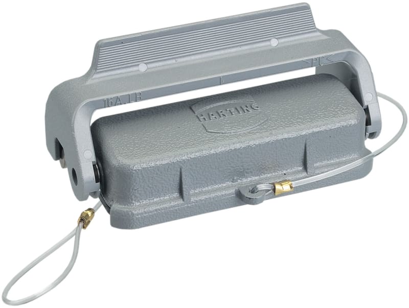 Han 16A-AK-LB (Schnur fuer PG16) (09200165423)