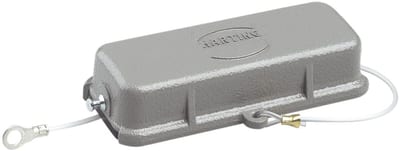 Han 16A/25EMV-AK f. Easy-Lock